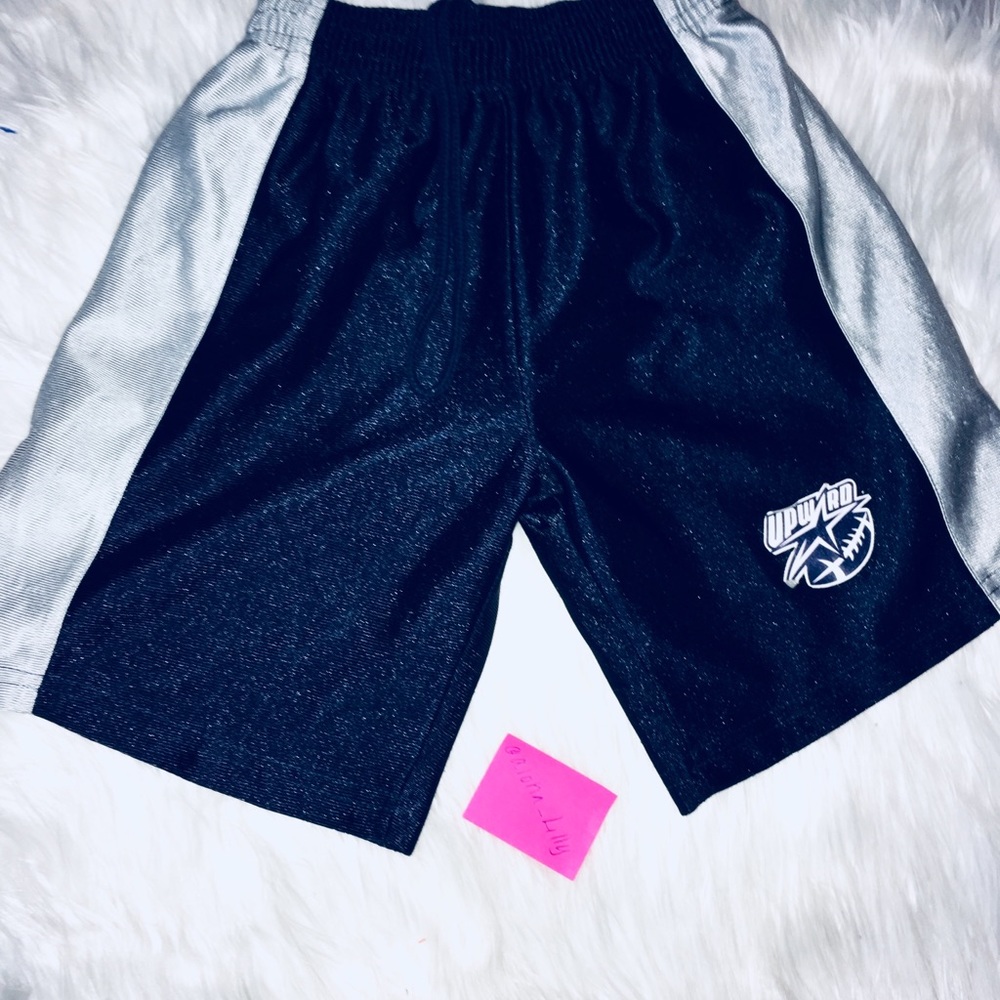 Upward Sports • Shorts • YXS
